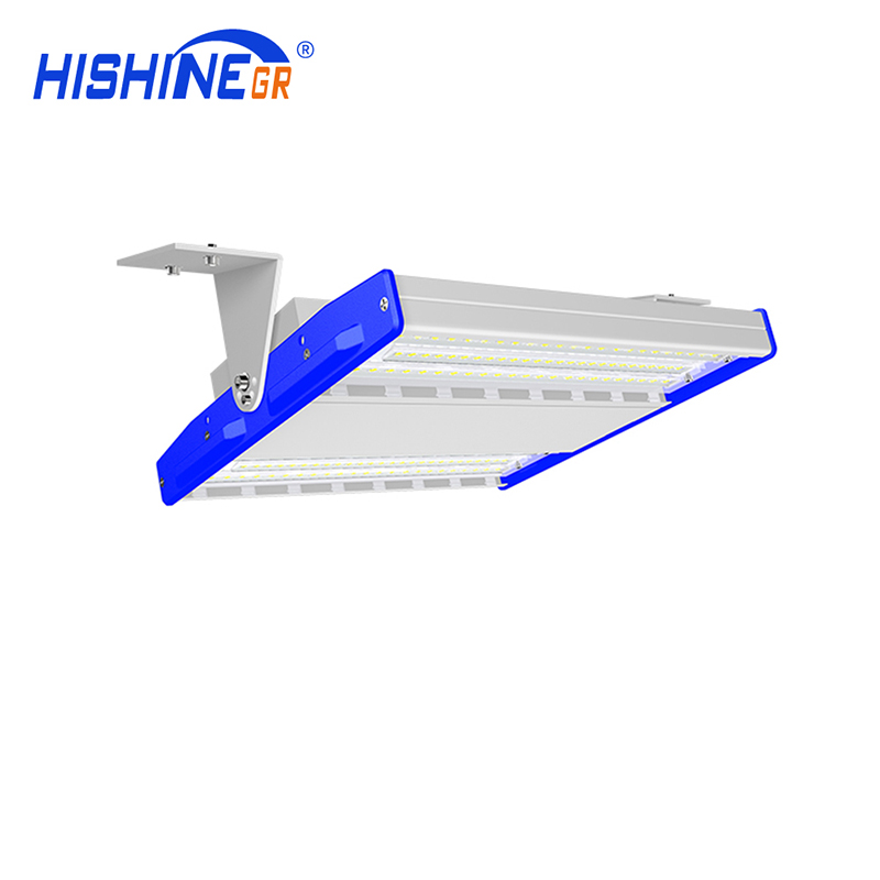 100W-150W K5 LED Linear High Bay Light