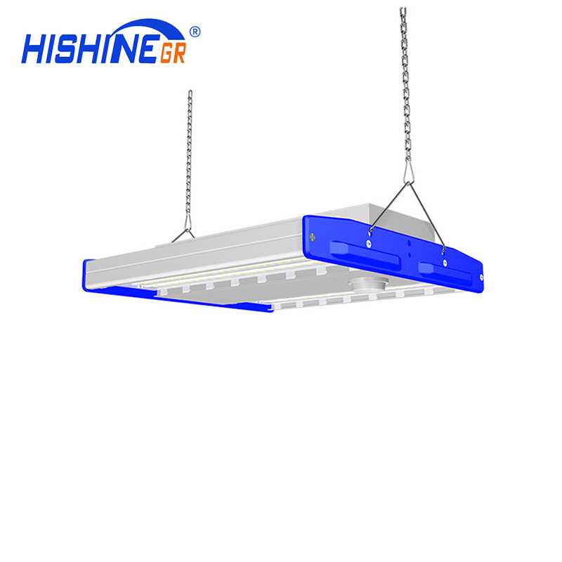 100W-150W K5 LED Linear High Bay Light