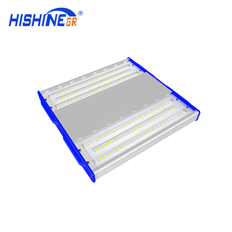 100W-150W K5 LED Linear High Bay Light