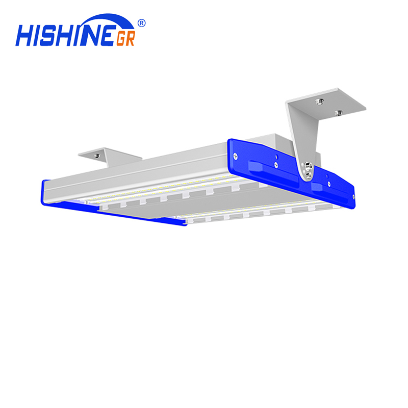 100W-150W K5 LED Linear High Bay Light