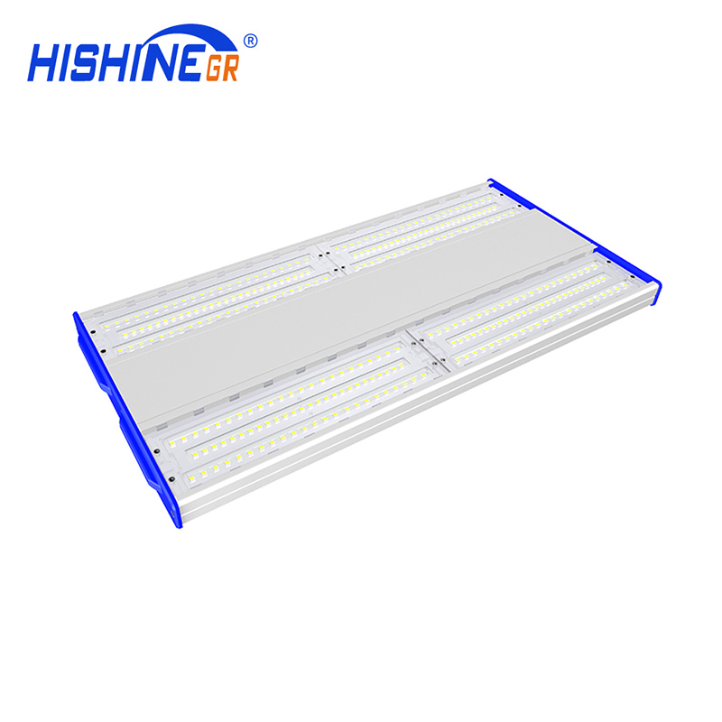 200W-250W K5 LED Linear High Bay Light