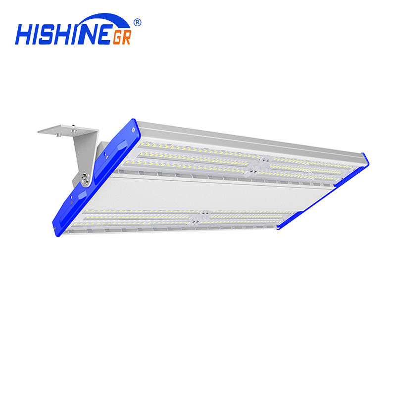 200W-250W K5 LED Linear High Bay Light