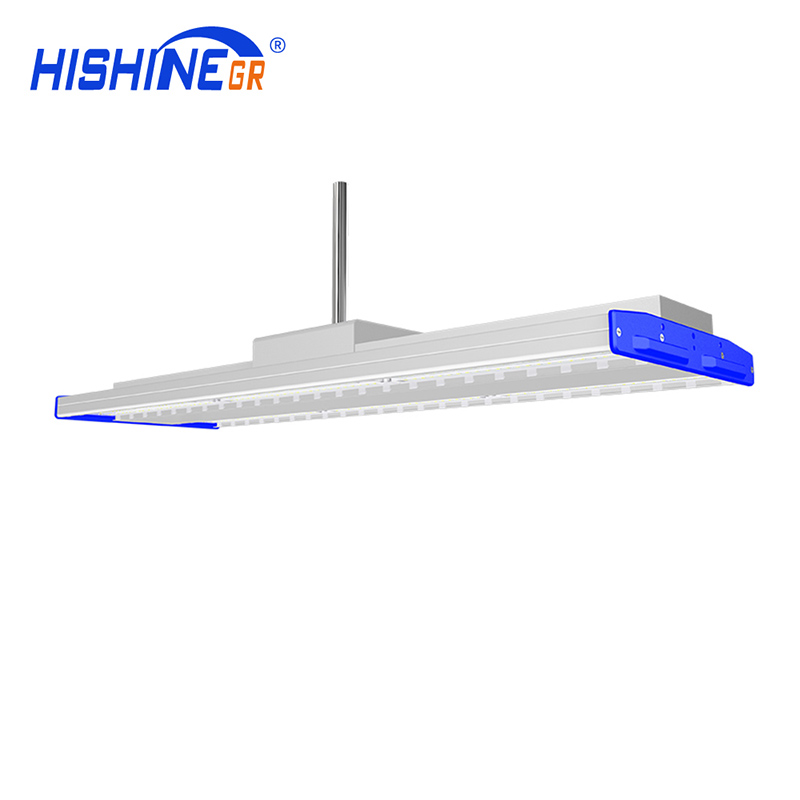 300W K5 LED Linear High Bay Light