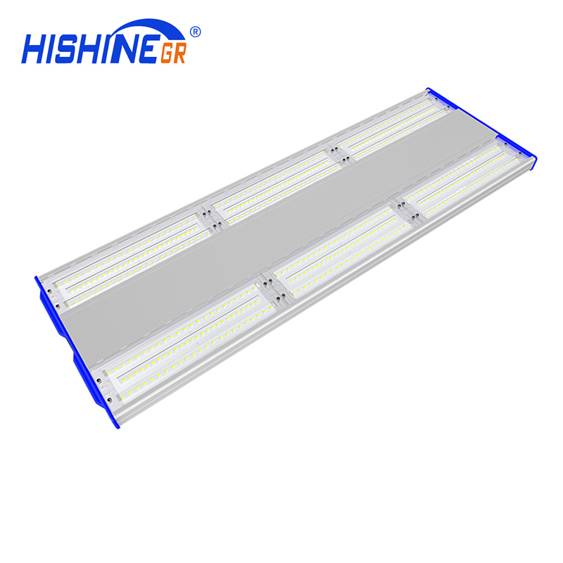 300W K5 LED Linear High Bay Light