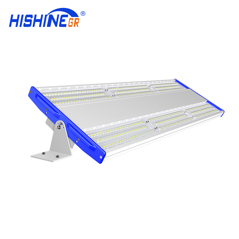 300W K5 LED Linear High Bay Light