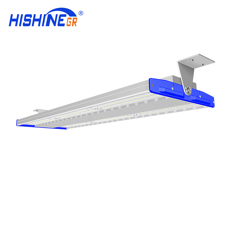 300W K5 LED Linear High Bay Light