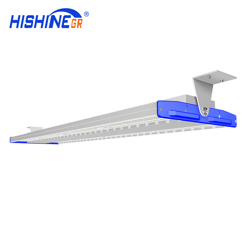 400W 500W K5 LED Linear High Bay Light