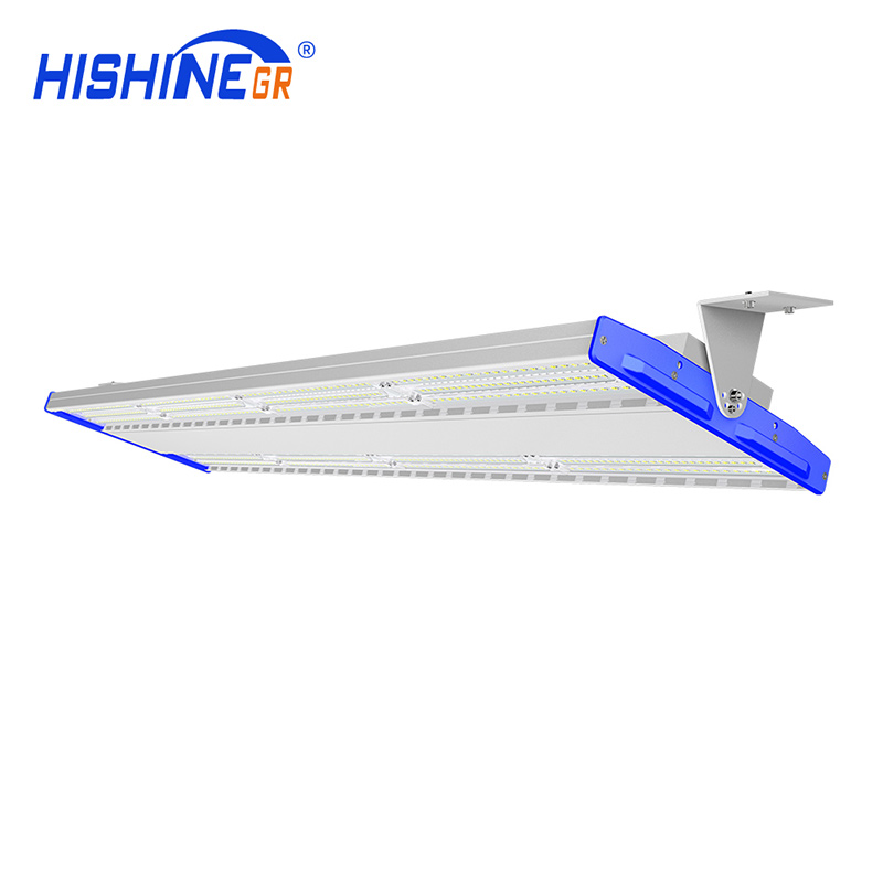 400W 500W K5 LED Linear High Bay Light