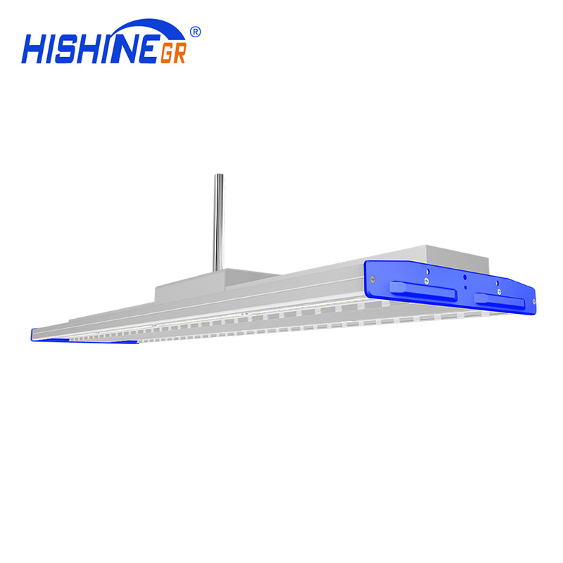 400W 500W K5 LED Linear High Bay Light