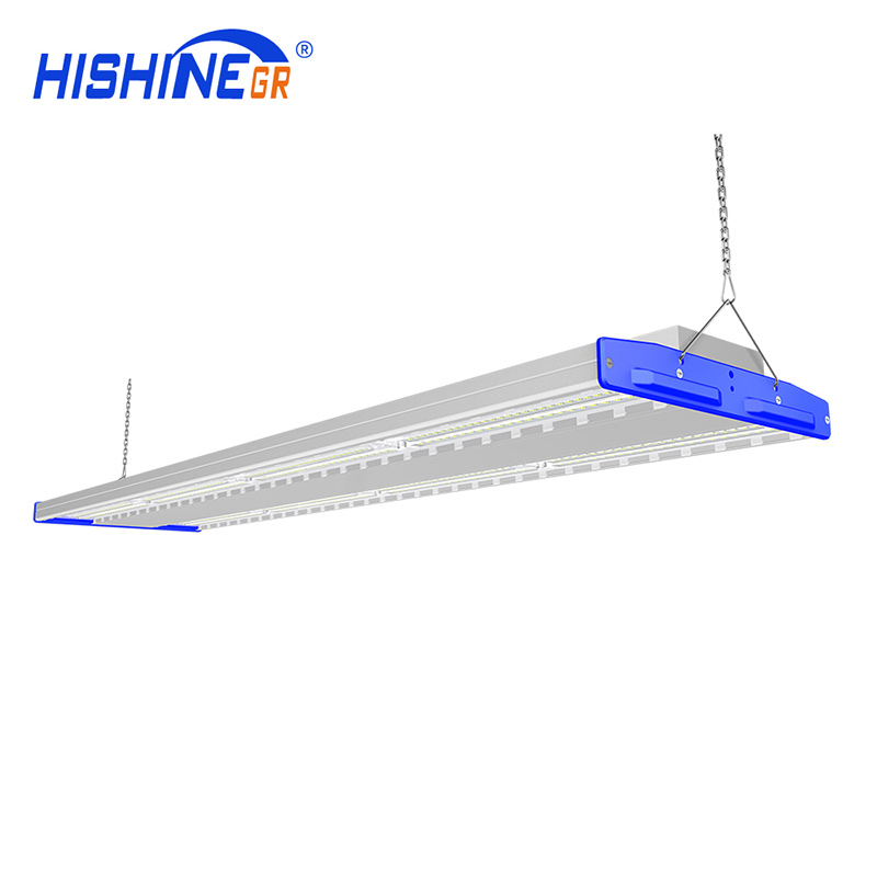 400W 500W K5 LED Linear High Bay Light