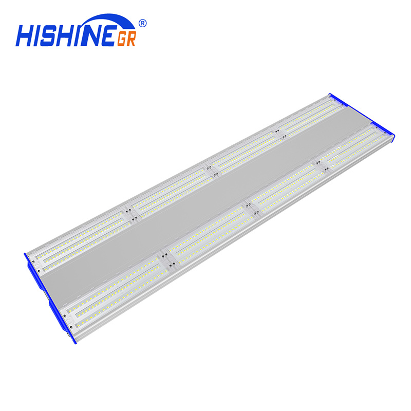 400W 500W K5 LED Linear High Bay Light