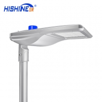 Hi-Slim LED Area Light 150W/200W