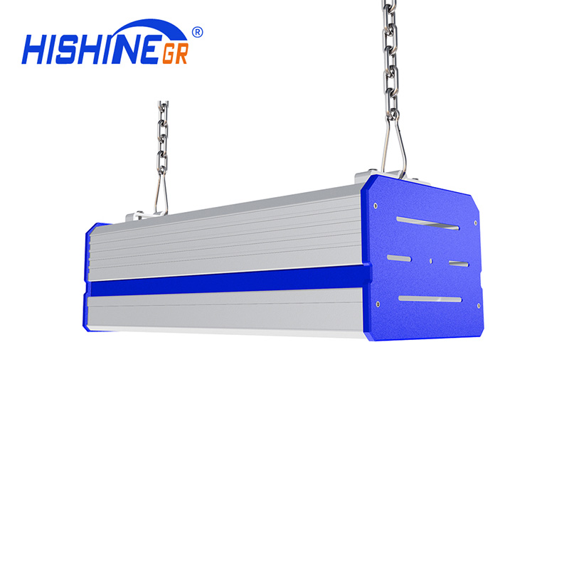 Светодиодный линейный светильник K1 High Bay
