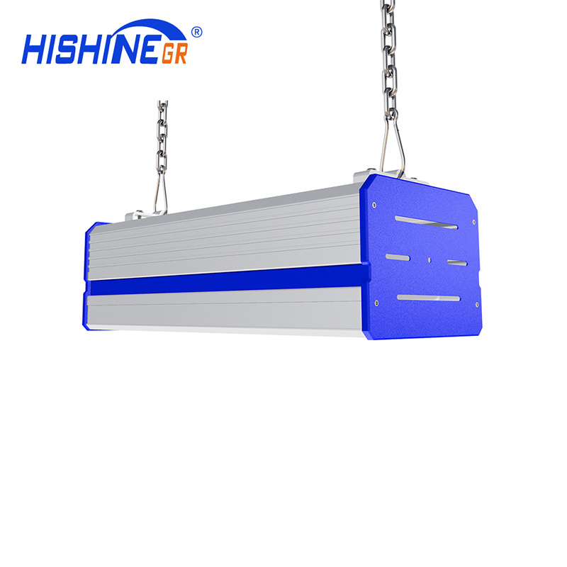 K1 LED Linear High Bay Light