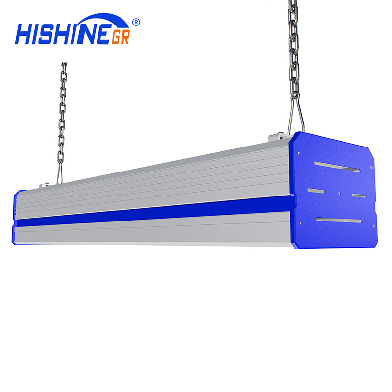 K1 LED Linear High Bay Light