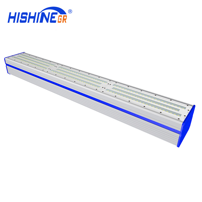 K1 LED Linear High Bay Light