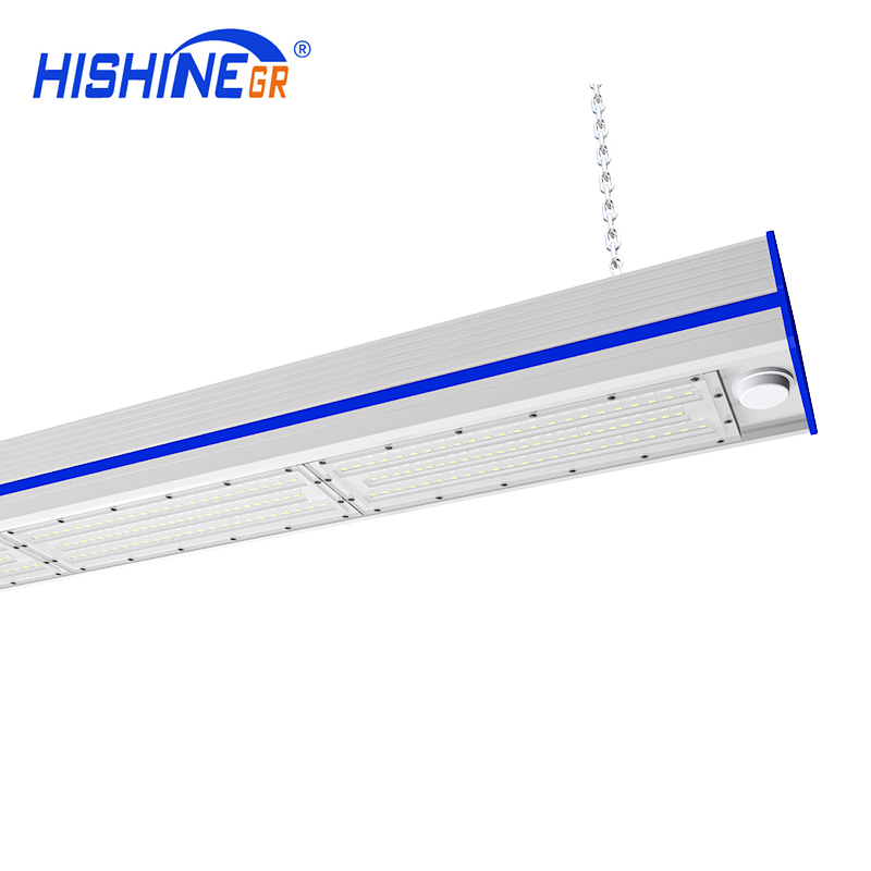 K1 LED Linear High Bay Light