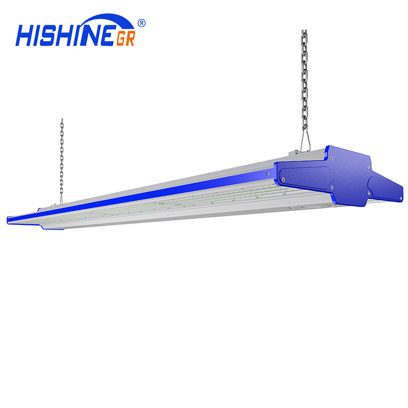 K2 LED Linear High Bay Light