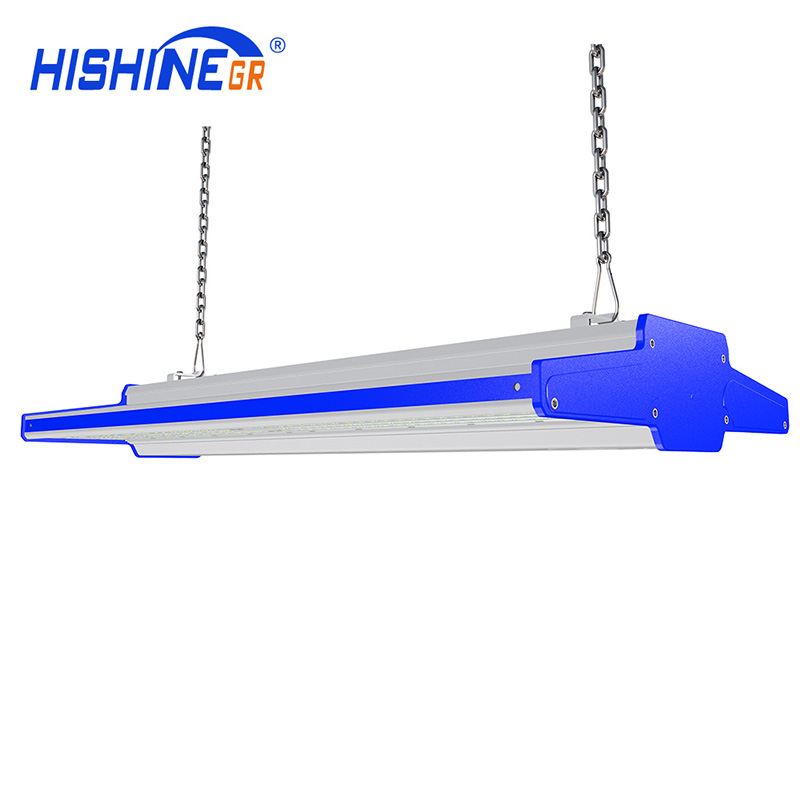 K2 LED Linear High Bay Light