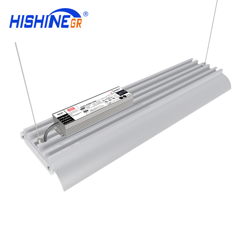 K3 LED Linear High Bay Light