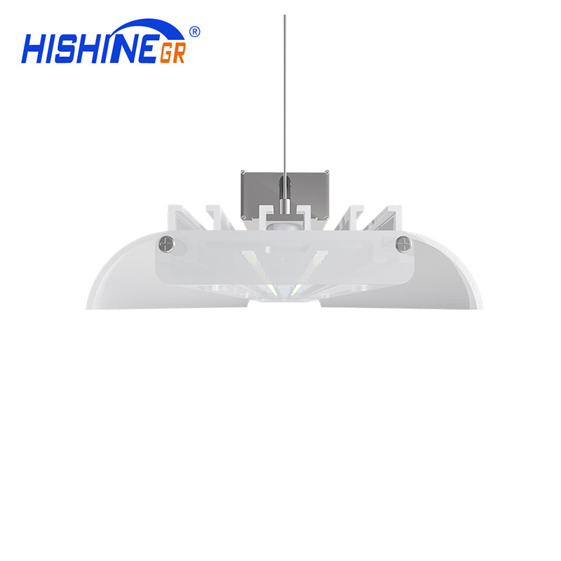 K3 LED Linear High Bay Light