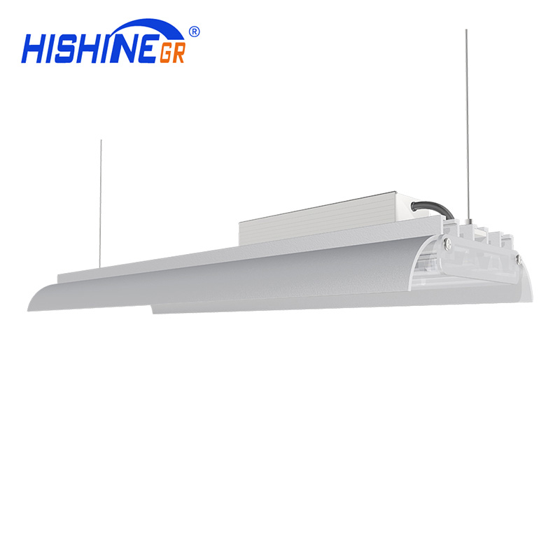 K3 LED Linear High Bay Light