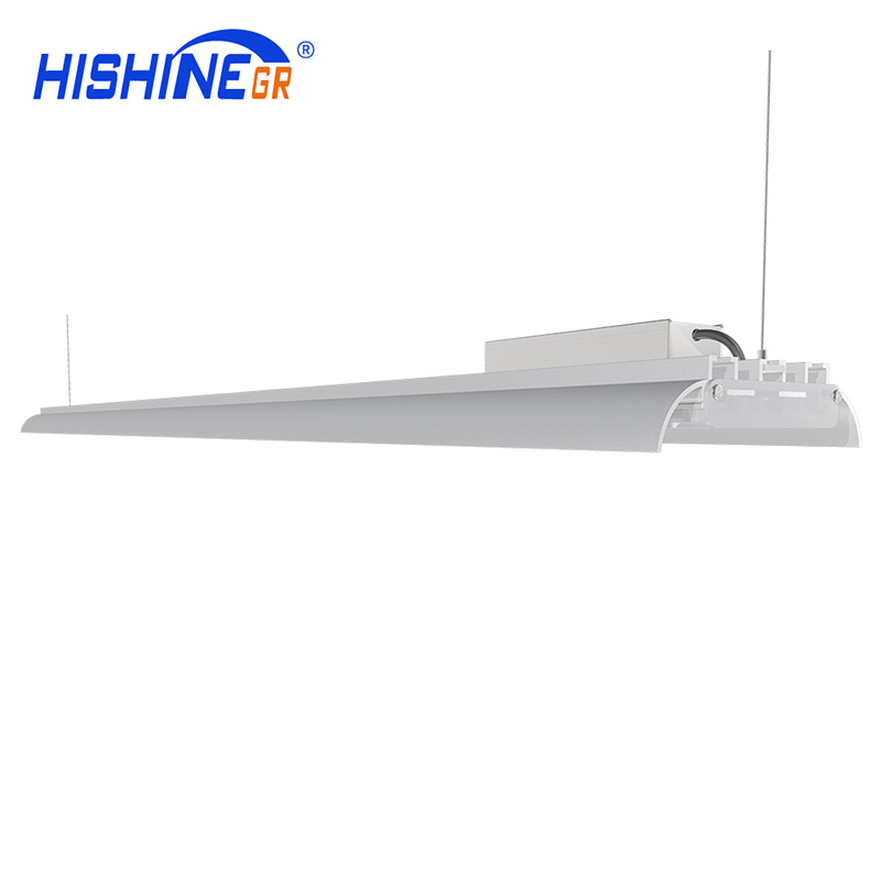 Светодиодный линейный светильник K3 High Bay