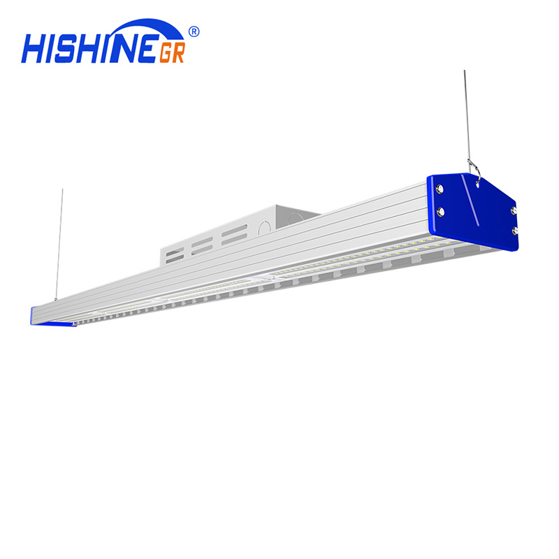 K4 LED Linear High Bay Light