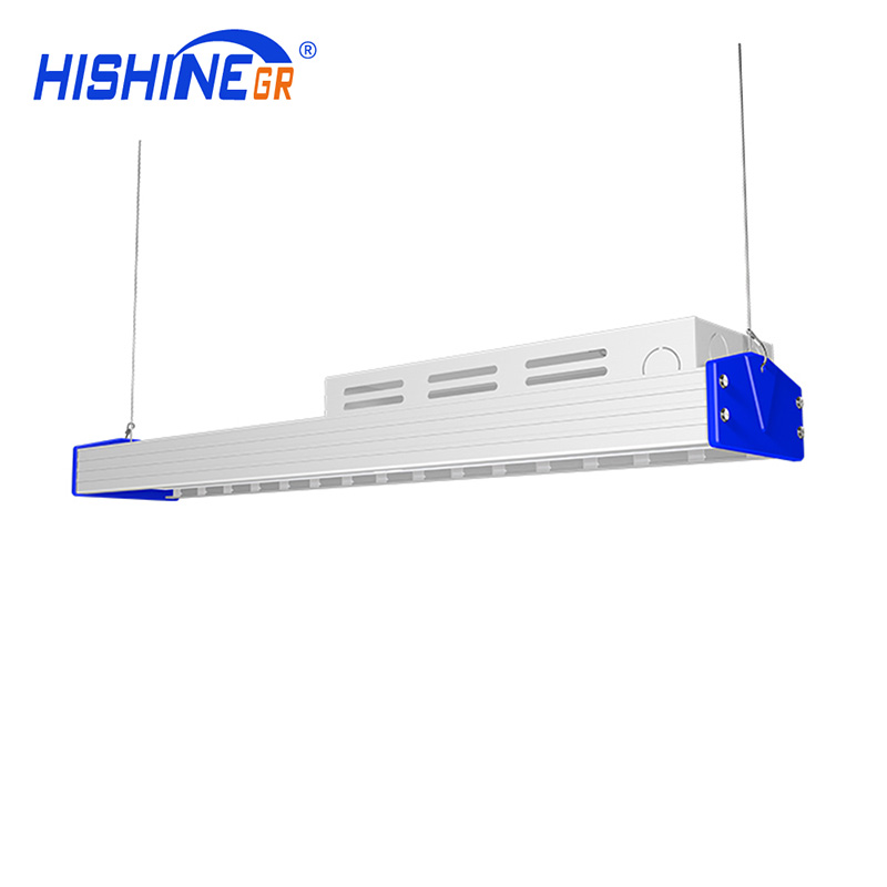 Светодиодный линейный светильник K4 High Bay