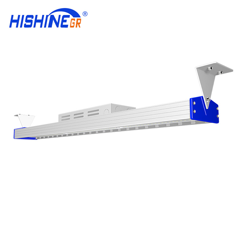 K4 LED Linear High Bay Light