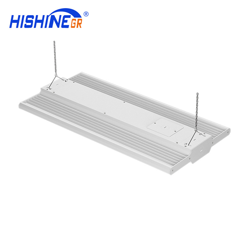 Светодиодный линейный светильник K6 High Bya Light