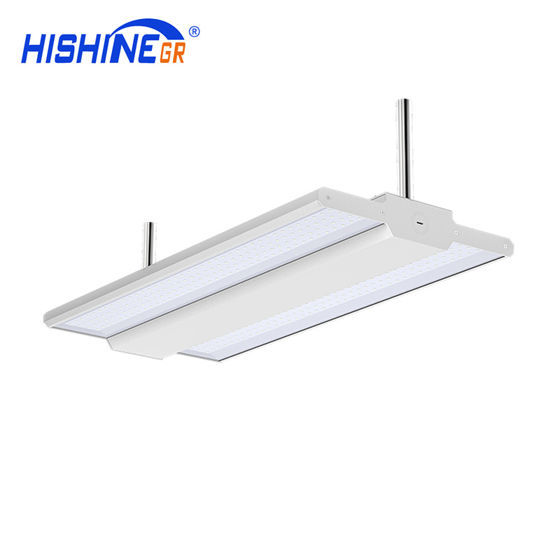 Светодиодный линейный светильник K6 High Bya Light