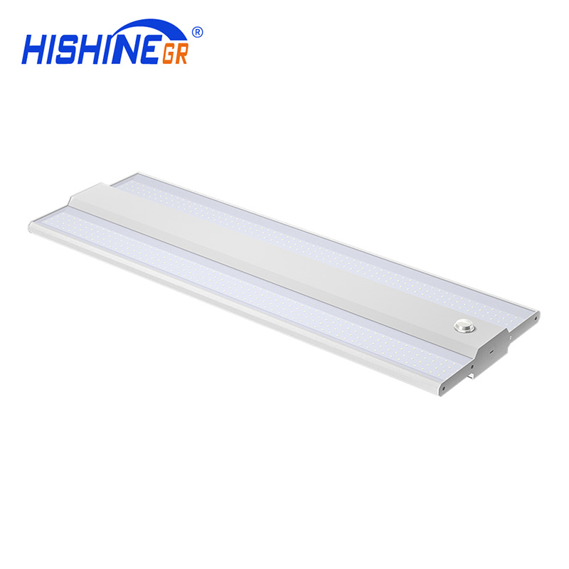 Educational Linear High Bay Light