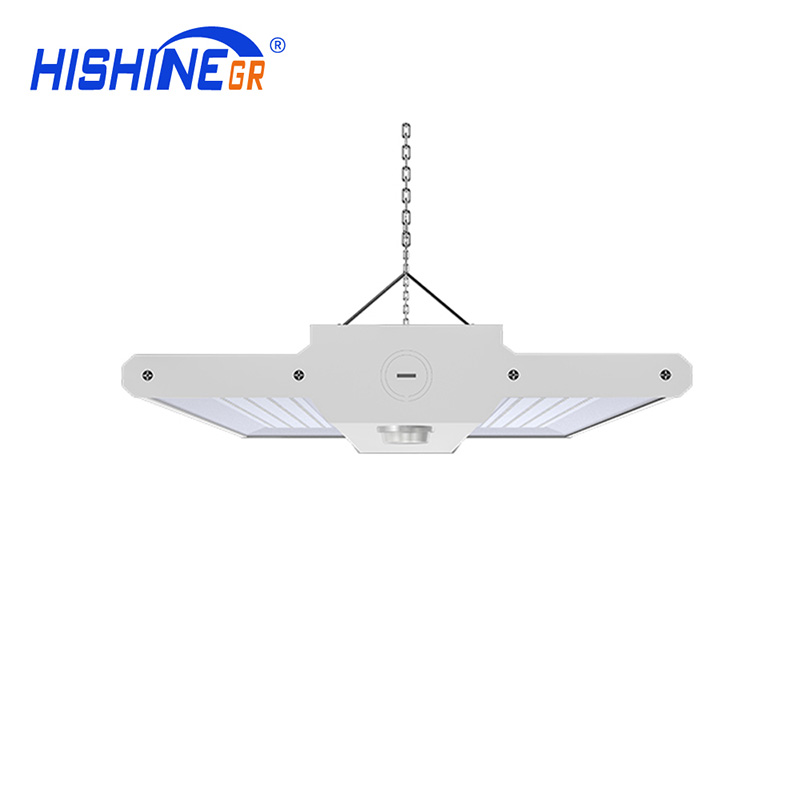 Светодиодный линейный светильник K6 High Bya Light