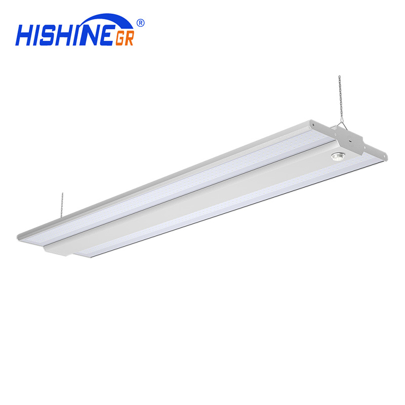 Светодиодный линейный светильник K6 High Bya Light