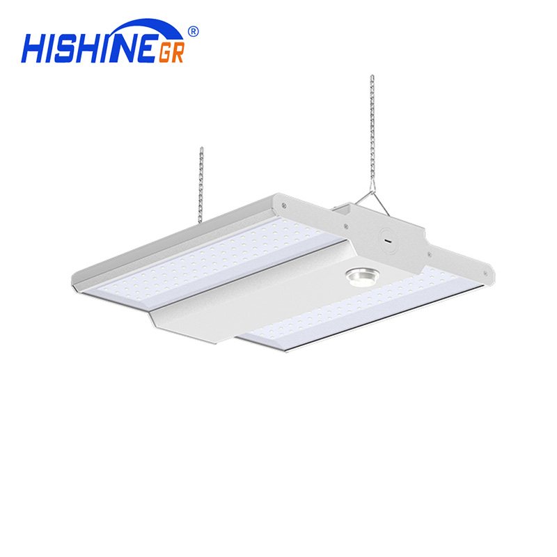 Светодиодный линейный светильник K6 High Bya Light