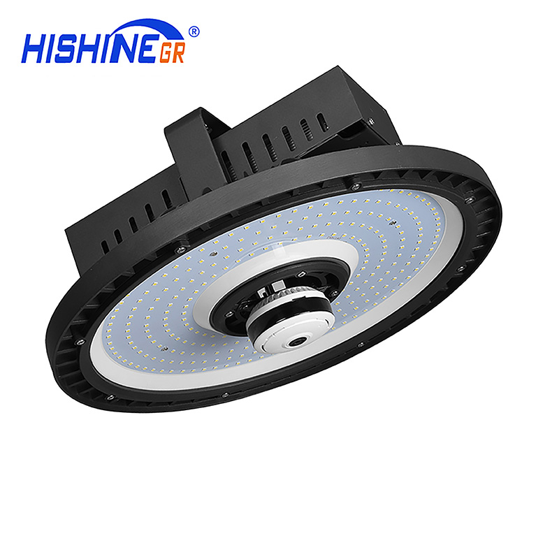 150 Вт-250 Вт H2 LED UFO High Bay Light