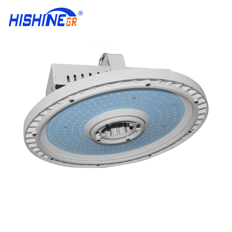 150W-250W H2 LED UFO High Bay Light