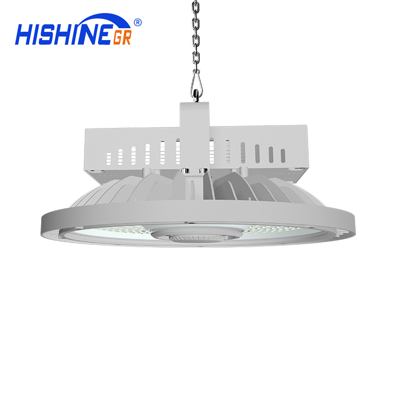 150W-250W H2 LED UFO High Bay Light