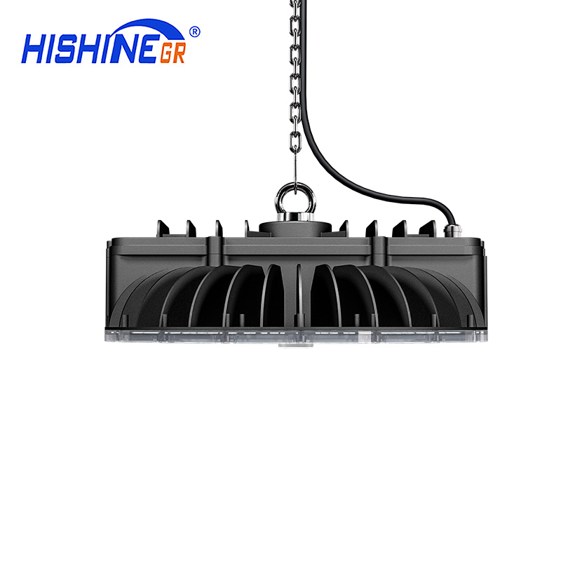 Hi-Smart H3 LED UFO High Bay Light