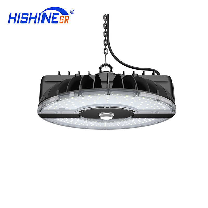 Светодиодный светильник Hi-Smart H3 UFO High Bay Light