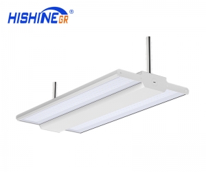 Светодиодный линейный светильник K6 High Bya Light