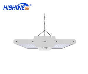 Educational Linear High Bay Light