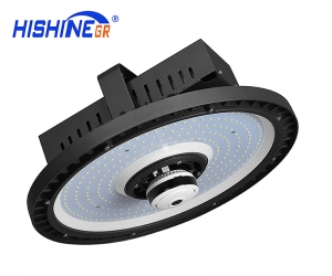 150W-250W H2 LED UFO High Bay Light