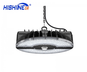 Светодиодный светильник Hi-Smart H3 UFO High Bay Light