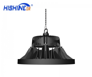 Hi-Cute H4 UFO LED High Bay свет