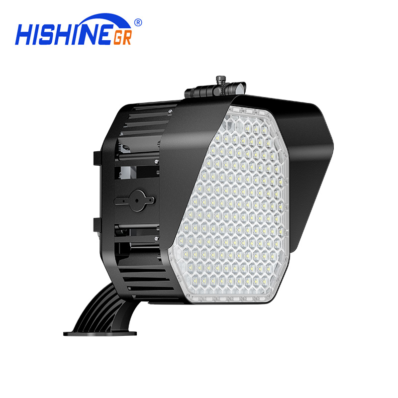 LED Rugby field light