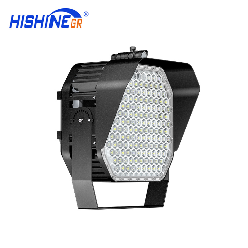 LED Sports Lighting