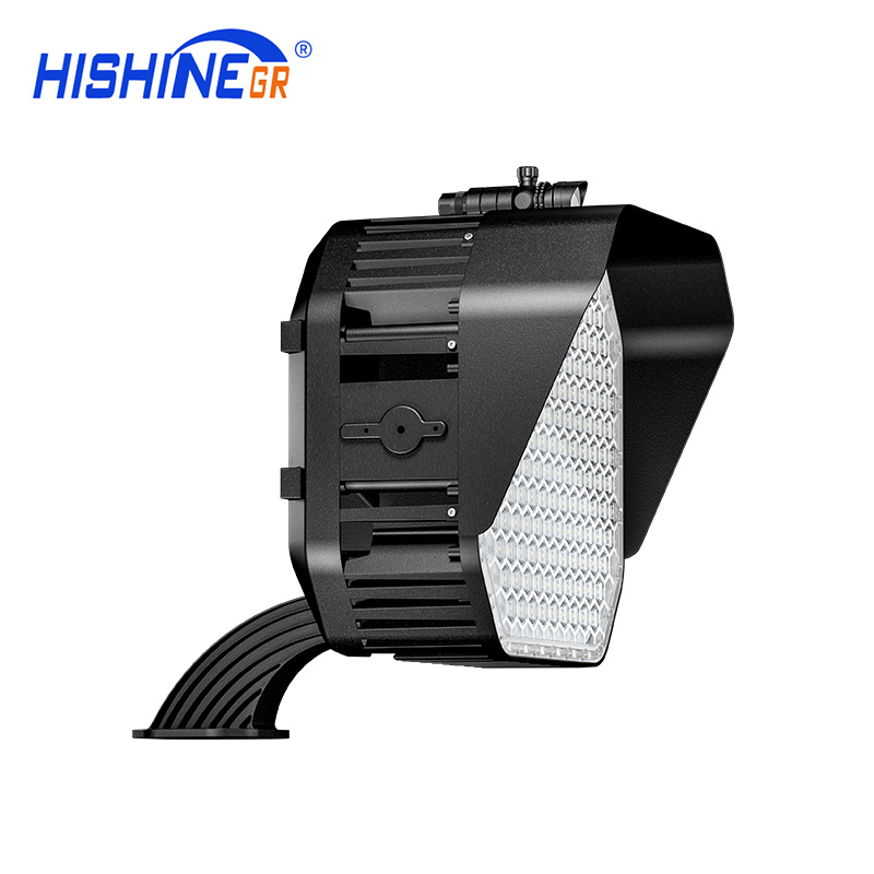 LED Football field light