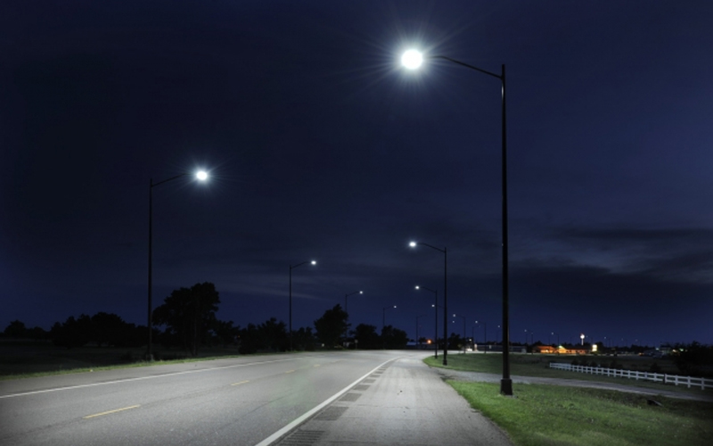 How to choose a suitable street lamp|LED Street Light Considerations